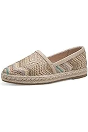 Tamaris Damen 1-24603-42, Mocasines Mujer, , 37 EU