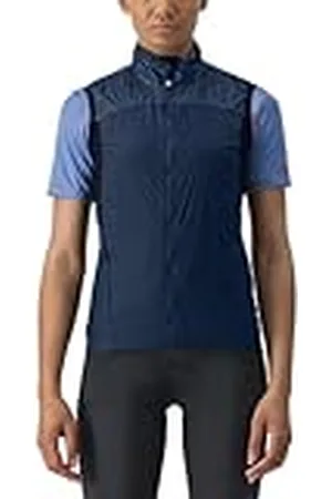 Castelli 4523094-494 UNLIMITED W PUFFY VEST Women