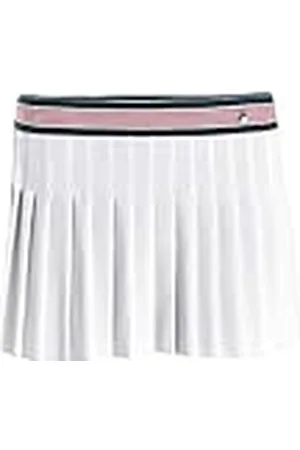 Fila Falda saffira para Mujer, Color , Azul, Talla XL