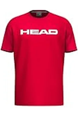 Head Club Original T-Shirt Junior Camiseta, , 122 Unisex niños