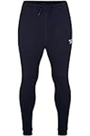 Reebok Pantalón Modelo RI FT Jogger Marca