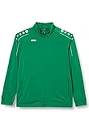 Jako Classico Chaqueta de poliéster, Hombre, , L