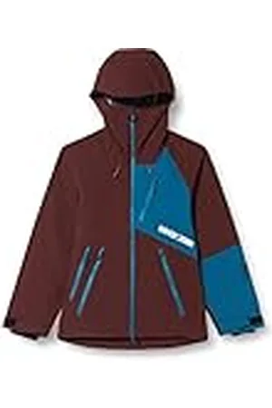 ROCK EXPERIENCE REWJ05281 ICE THRILLER Jacket Women XS