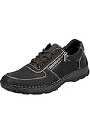 Rieker 05330, Cordones Hombre, , 41 EU X-Ancho