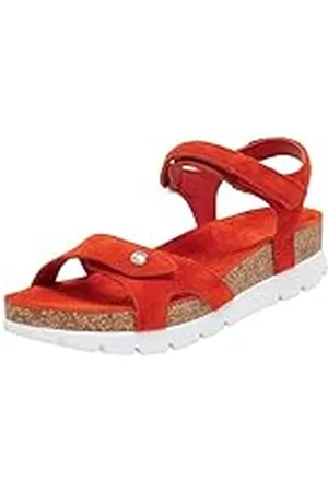 Panama Jack Sulia, Sandalia Plana Mujer, , 39 EU