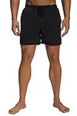 JP 1880 Jay-pi-Bañador con Cintura elástica, diseño Vintage Ajustados para Hombre, , 3XL