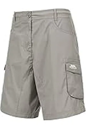 Trespass Nova Pantalón Corto, Mujer, , S