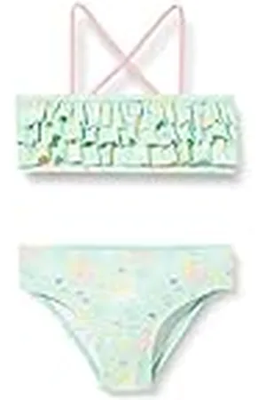 Playshoes Bikini con protección UV Traje de baño, , 7-9 años para Niñas