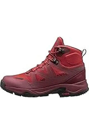 Helly Hansen W Cascade Mid Ht, Botas y zapatos de senderismo Mujer, , 38 2/3 EU