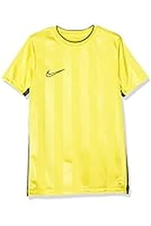 Nike B NK BRT ACDMY Top SS GX2 Camiseta de Manga Corta, Niños, , S