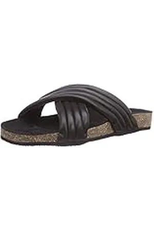 SELECTED Sflaika Sandal F, Sandalias Abiertas Mujer, , 38 EU