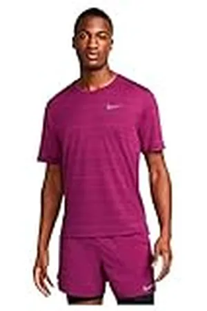 Nike Dri Fit Miler Camiseta XL