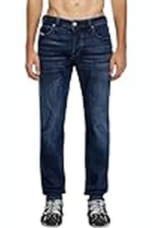 Diesel 1986 Larkee-beex Pantalones, , 30 para Hombre