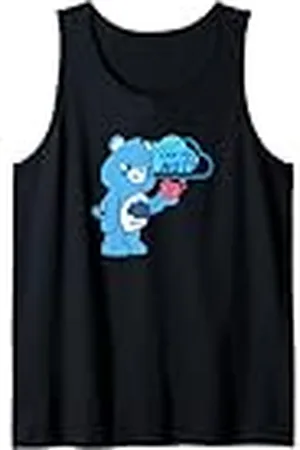 Care Bears ¿no puedes? Camiseta sin Mangas