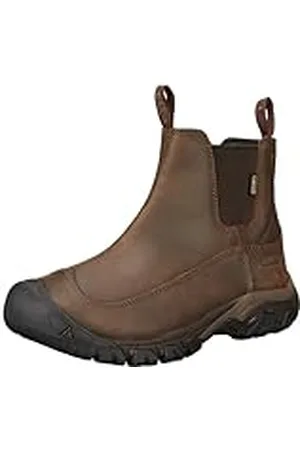Keen Anchorage Boot III WP-M, Botas para Senderismo Hombre, , 47 EU