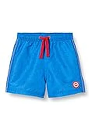 CMP Jungen Floral Badeshort 30R9014 Bañador para Hombre, Niños, , 110