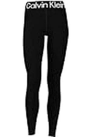 Calvin Klein Legging, Negro , M para Mujer