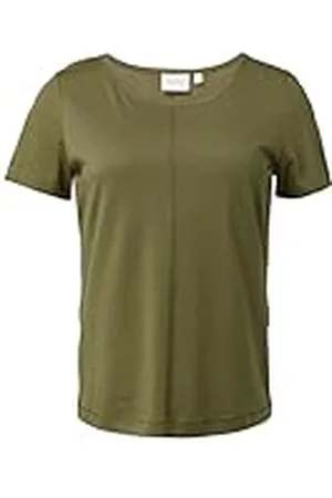 Comma, 2149743 Camiseta, , 40 Mujeres