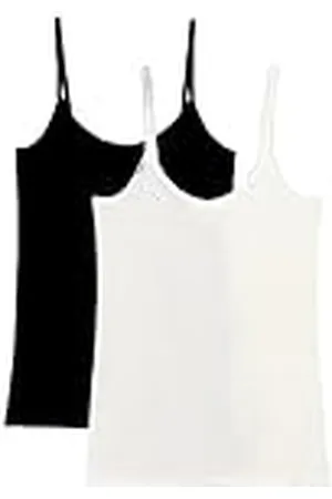 Petit Bateau A06EB, Suspender Camisas Mujer, , M