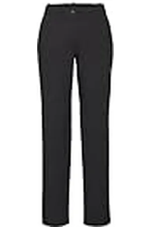 Mammut Pantalones de Senderismo para Mujer