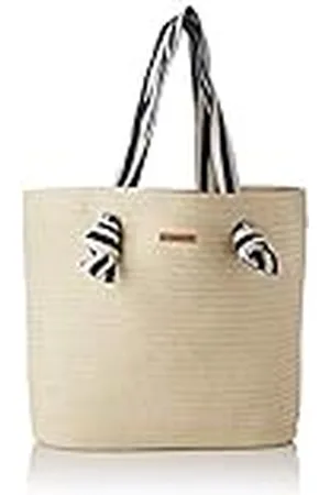 Barts Kiera Shopper - Bolso de hombro para mujer, talla única Size: Talla única