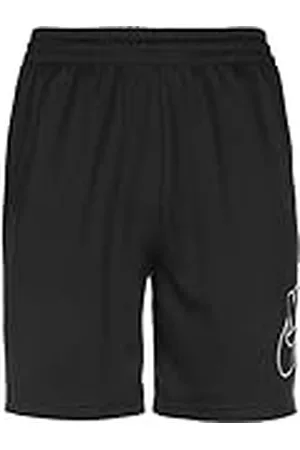 Nike NK SB Sunday Short GFX Sport Shorts, Hombre, Black/Black, XL