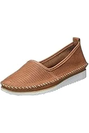 Andrea Conti Zapatillas de Mujer, Mocasín, , 40 EU