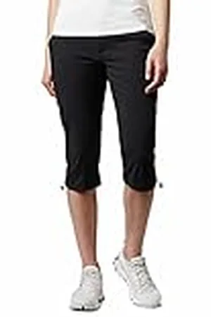 Columbia Saturday Trail II, Pantalones cortos tipo bermudas, Mujer