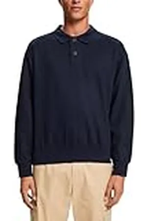 ESPRIT 113EE2J304 Sudadera, , M para Hombre