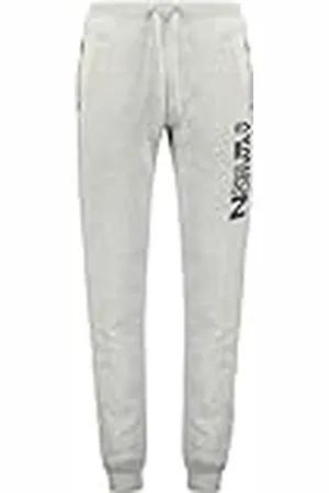 Geographical Norway Moulaga Men Pantalones de chándal, , L para Hombre