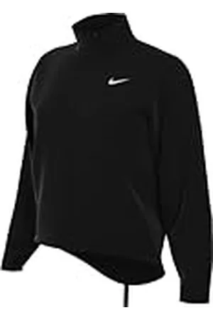 Nike FB4694-010 W NK DF SWOOSH HBR JKT Jacket Mujer Tamaño XL