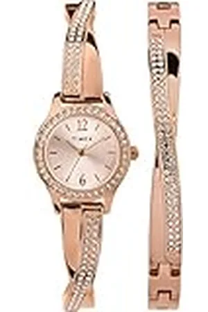 Timex Reloj de Vestir TW2T57900