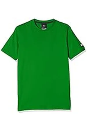 Kempa 200209101, Camiseta Infantil, , 164