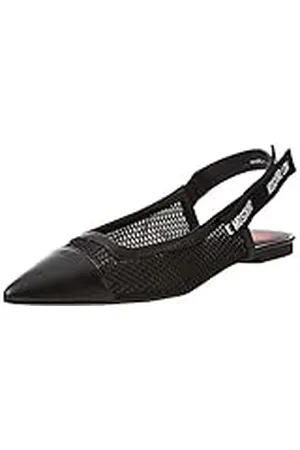 Moschino SS21, Bailarina Mujer, Color , 39 EU