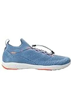 Jack Wolfskin Spirit Knit Low W, Zapatillas Mujer, , 37 EU