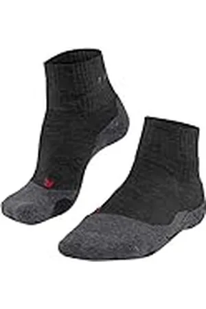 Falke TK2 Explore Short W Sso lana hilo funcional antiampollas gruesos 1 par, Calcetines para senderismo Mujer, , 39-40