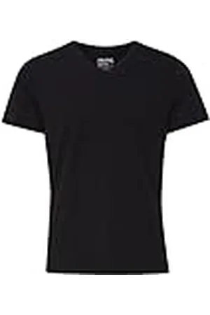 Blend T-Shirt V-Neck Camiseta, , M para Hombre