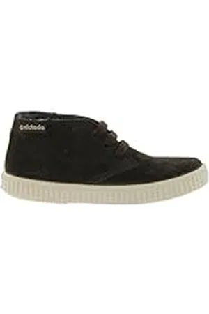 victoria Safari Serraje, Botas Unisex niños, Marrón (Marrone), 25 EU