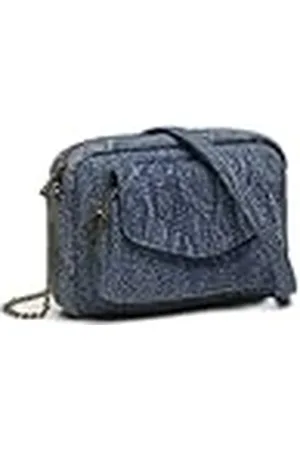 Pieces® Pcnaina Heart Denim Cross Body FC Mujeres, , talla única