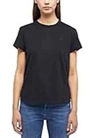 Mustang Estilo Ada Camiseta, , 3XL para Mujer