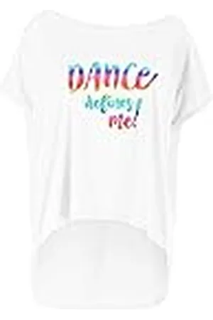 Winshape Damen Ultra Leichtes Modal-Shirt Mct017 Defines Dance Style Camiseta, Mujer, , Small