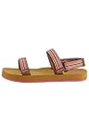 Reef Kids Ahi Convertible, Sandalias Deportivas, , 34 EU