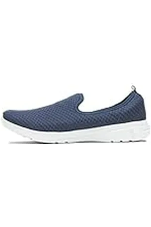 Hush Puppies Good, Zapatillas Mujer, Navy, 35.5 EU