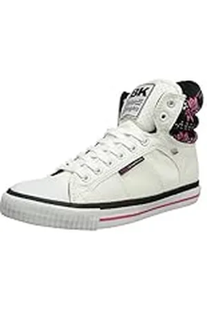 British Knights Atoll B32-3719 - Zapatillas Deportivas para Mujer, , 39 EU