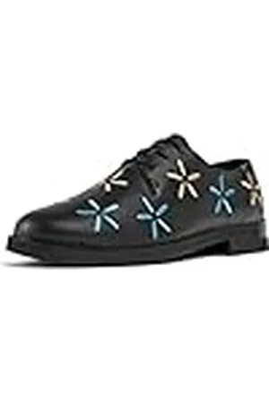 Camper Iman K200685, Zapatos de Cordones Oxford, Mujer, TWS, 36 EU