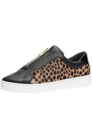 Michael Kors Keaton Zip Slip ON, Sneaker Mujer, 38 EU