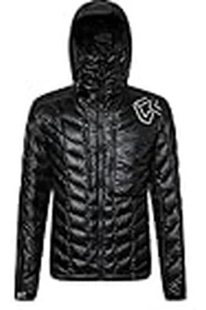 ROCK EXPERIENCE REMJ11231-0208 EUPHORIA HYBRID MAN JACKET Jacket Hombre M