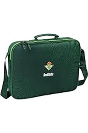 Safta M385d-612466385, Cartera Extraescolares Unisex niños, , Estándar