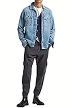 Pepe Jeans Nolan Pants, , 31W / 32L para Hombre