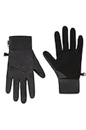 The North Face M Etip Hardface Guantes, Hombre, , S